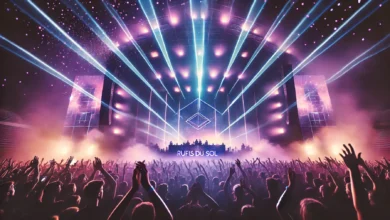 The Magic of the Rufus Du Sol Tour