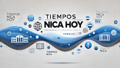 Tiempos Nica Hoy