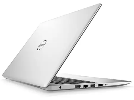 Dell laptop