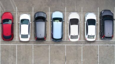 Car Parking