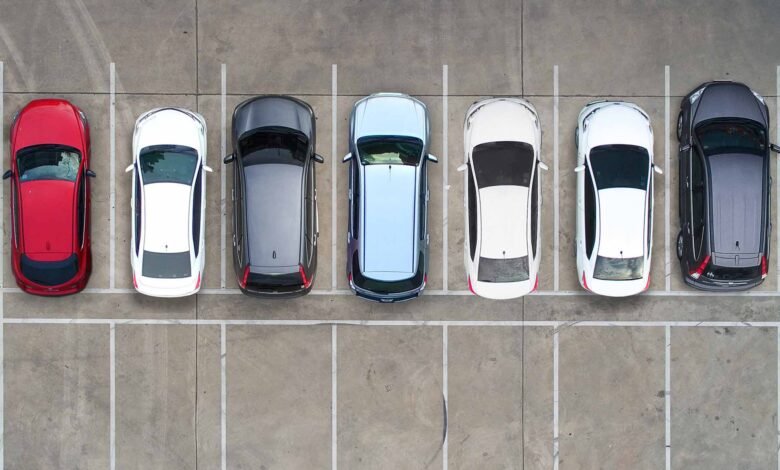 Car Parking