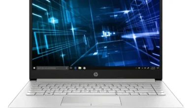 HP Laptop