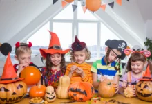 Halloween Event