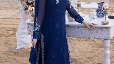 chiffon dress