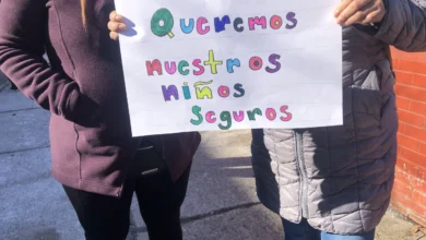 Juntos Seguros ICE