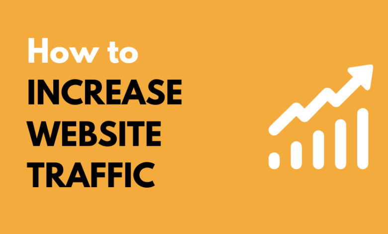 Buy Website Traffic SearchSEO