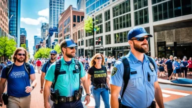 Is Charlotte NC Safe
