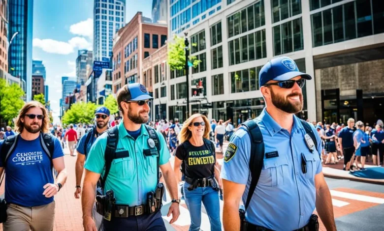 Is Charlotte NC Safe