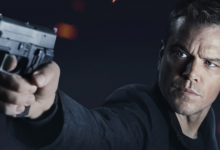 Jason Bourne