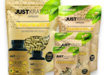 Trainwreck Kratom