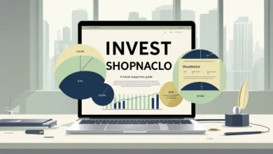 Invest Shopnaclo