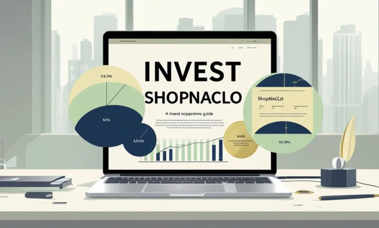 Invest Shopnaclo