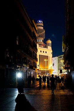 Understanding the Spain Power Outage of April 2025