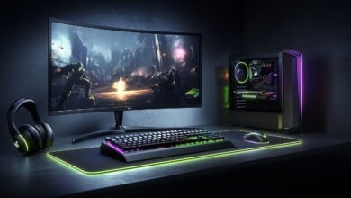 Find Gaming Gear GameMakerBlog