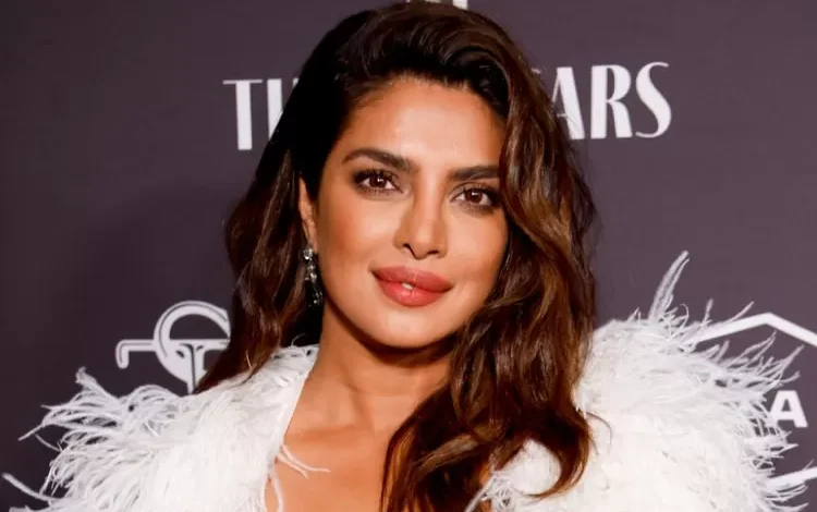 Venkya Chopra