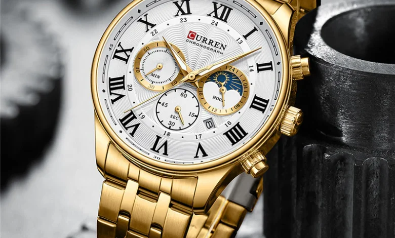 watch