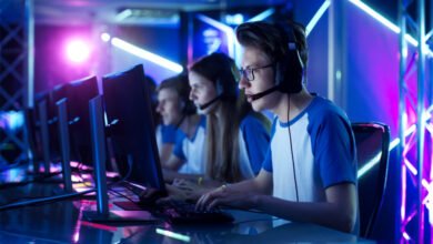 Gaming News eTruesport