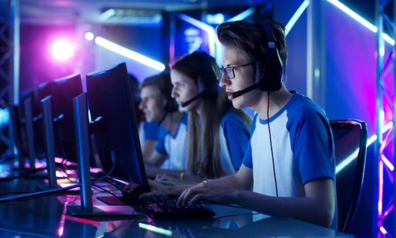 Gaming News eTruesport