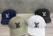 Cap