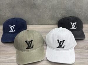 Cap
