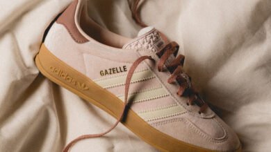 Adidas Gazelle
