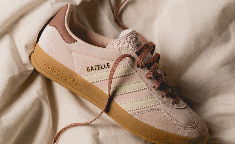 Adidas Gazelle