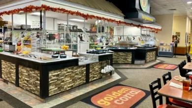 Golden Corral Prices