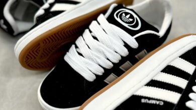Adidas Campus 00s