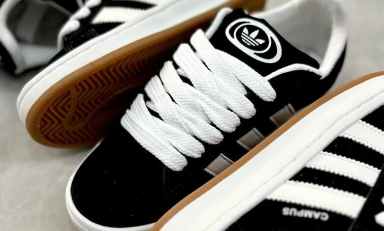 Adidas Campus 00s