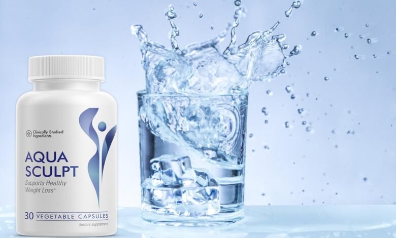 Aqua Sculpt reviews