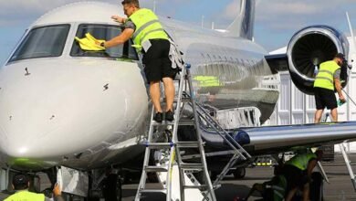 Aeroplane Wash Near Me