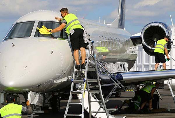 Aeroplane Wash Near Me
