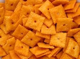 cheez its
