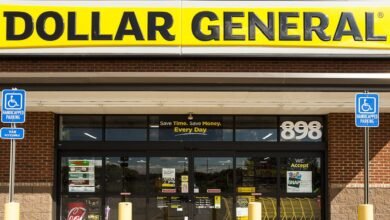 dollar general near me
