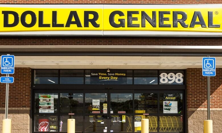 dollar general near me
