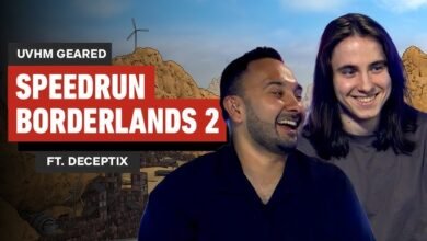 Borderland Beat
