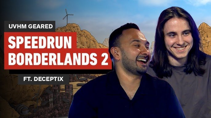 Borderland Beat