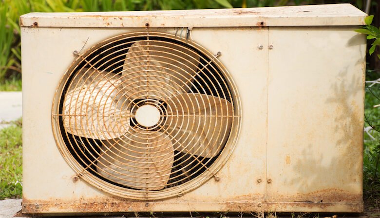 Breaking AC