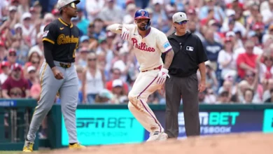 What Channel Is the Phillies On