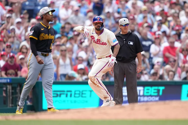 What Channel Is the Phillies On