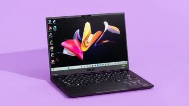 laptop