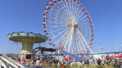 Ocean City NJ News
