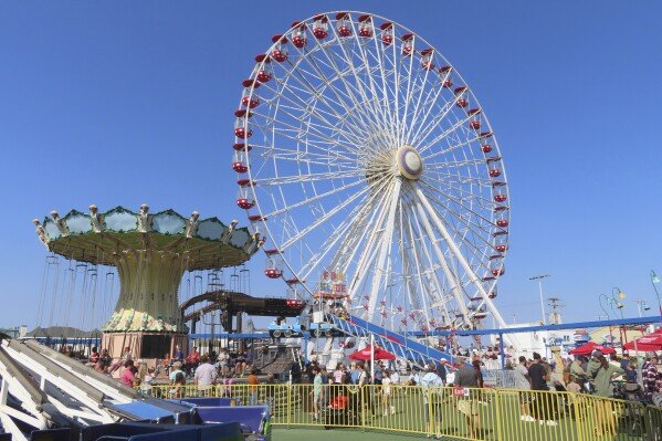 Ocean City NJ News