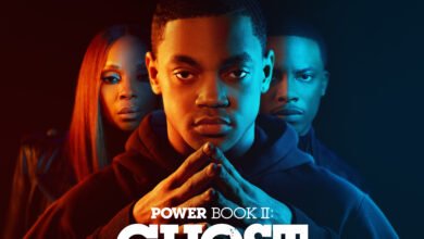 Power Book 2