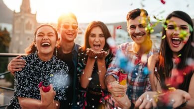 Goto Events – The Team Building Company