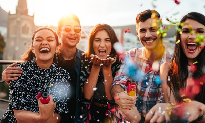 Goto Events – The Team Building Company