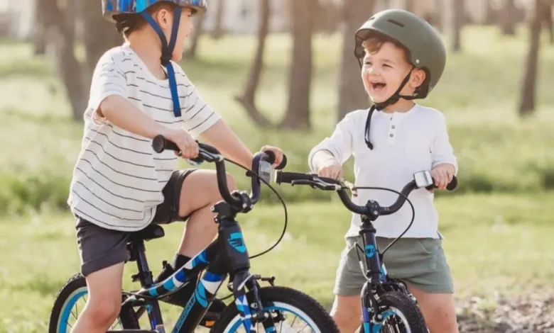 Guardian Bikes