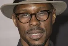 Wood Harris