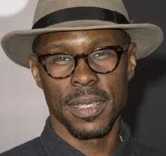 Wood Harris