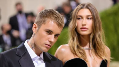 Hailey Bieber